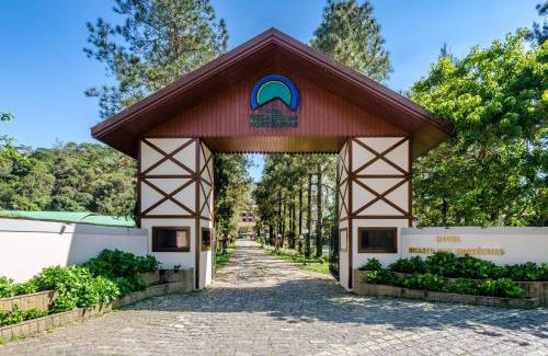 Passa Quatro Hotel | Hotel Recanto das Hortênsias