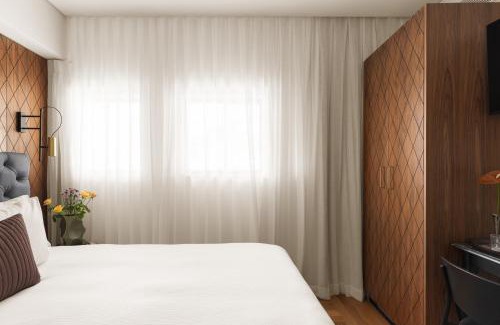 Tel Aviv City Center Hotel | Hotel RECEPTION