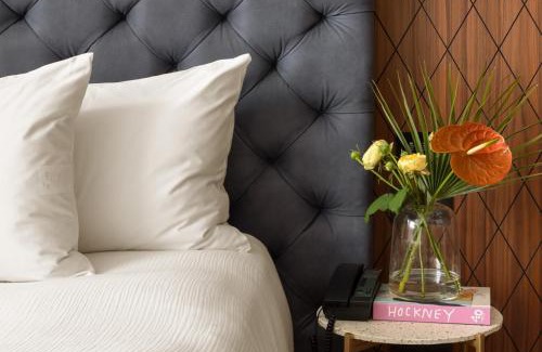 Tel Aviv City Center Hotel | Hotel RECEPTION