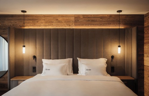 Colfosco Hotel | Hotel Recort