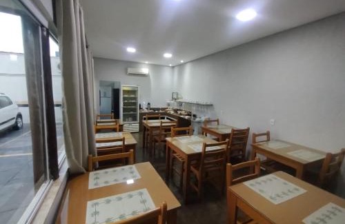Sao Jose do Rio Preto Hotel | Hotel Redentora Plaza