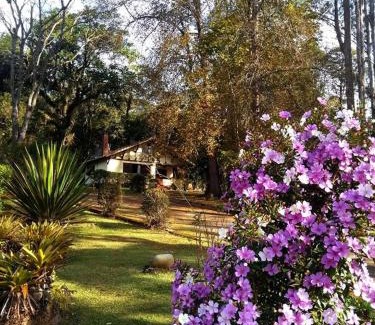 Visconde de Maua Hotel | Hotel Refazenda