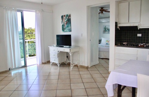 Boca Chica Hotel | Hotel Refugio Neptuno's