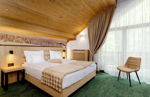 Sinaia Apartment | Hotel Regal