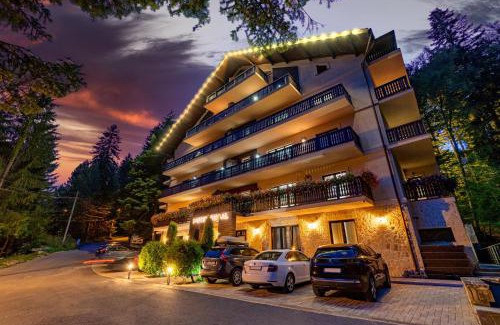 Sinaia Apartment | Hotel Regal