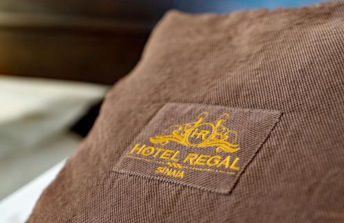 Sinaia Apartment | Hotel Regal