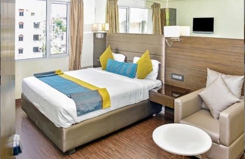 Tirupati Hotel | Hotel Regalia Tirupati