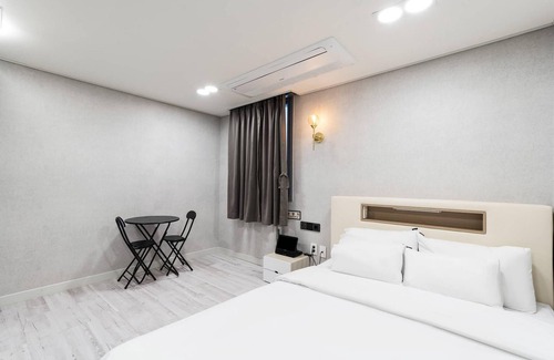 Eunpyeong-gu Hotel | Hotel Regen