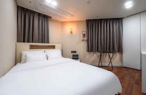 Eunpyeong-gu Hotel | Hotel Regen