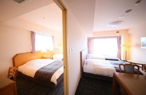 Fujikawaguchiko Hotel | Hotel Regina Kawaguchiko