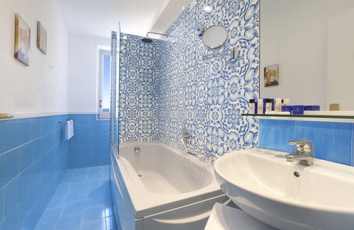 Sorrento Historic Centre Hotel | Hotel Regina Sorrento