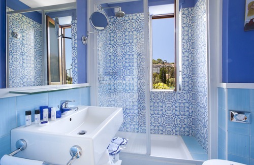 Sorrento Historic Centre Hotel | Hotel Regina Sorrento