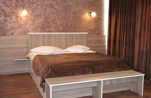 Pitesti Hotel | Hotel Rehoma