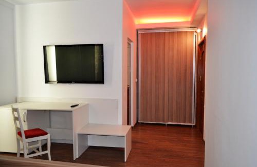 Pitesti Hotel | Hotel Rehoma