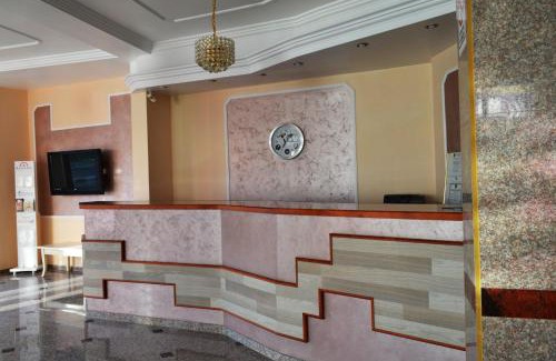 Pitesti Hotel | Hotel Rehoma