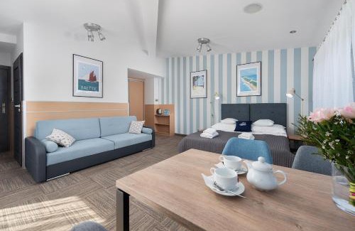 Cetniewo Hotel | Hotel Rejs