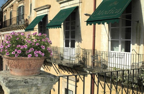 Modica Hotel | Hotel Relais Modica