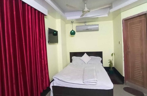 Sylhet Hotel | Hotel Relax Inn
