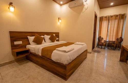 Rishikesh Hotel | Hotel Relax Inn Ganga Rishikesh