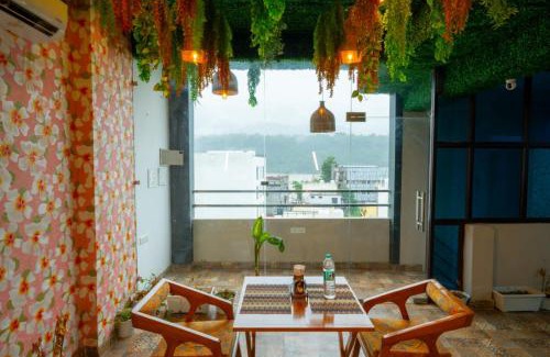 Rishikesh Hotel | Hotel Relax Inn Ganga Rishikesh