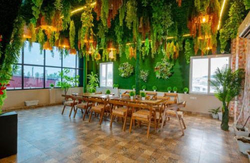 Rishikesh Hotel | Hotel Relax Inn Ganga Rishikesh
