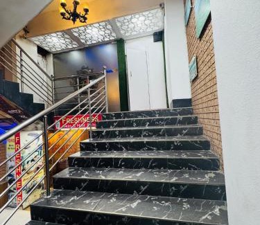Sylhet Hotel | Hotel Relax Inn Sylhet