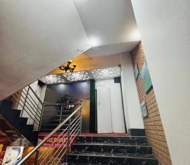 Sylhet Hotel | Hotel Relax Inn Sylhet