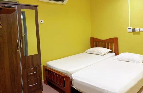 Rembau Hotel | Hotel Rembau