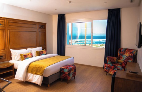 Tangier Hotel | Hotel Rembrandt