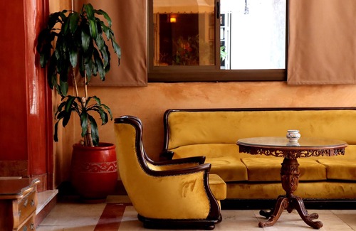 Tangier Hotel | Hotel Rembrandt