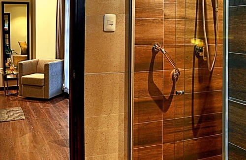 Macrodistrito Sur Hotel | Hotel Rennova