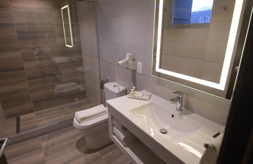 Macrodistrito Sur Hotel | Hotel Rennova