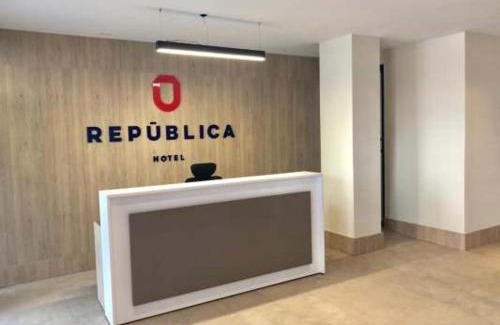 Santa Ana Hotel | Hotel República Panamá