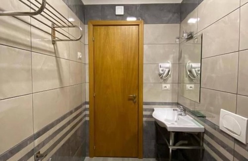 Berat Hotel | Hotel Republika Berat