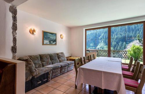 Santa Cristina Val Gardena Apartment | Hotel Residence Gardena Alps 100