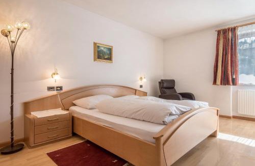 Santa Cristina Val Gardena Apartment | Hotel Residence Gardena Stevia 200