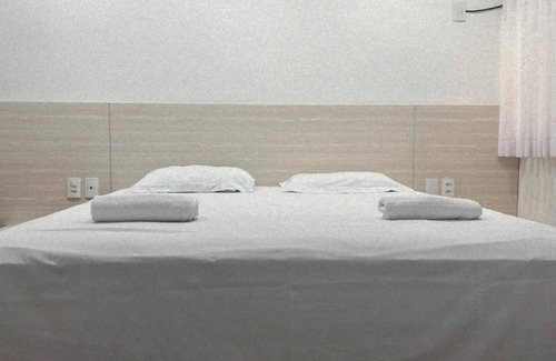 Caruaru Hotel | Hotel Residence