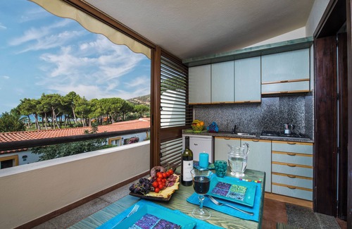 Villaggio Mandorli House | Hotel Residence Cormoran