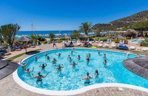 Villaggio Mandorli House | Hotel Residence Cormoran