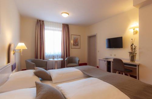 Wurzburg City Centre Hotel | Hotel Residence