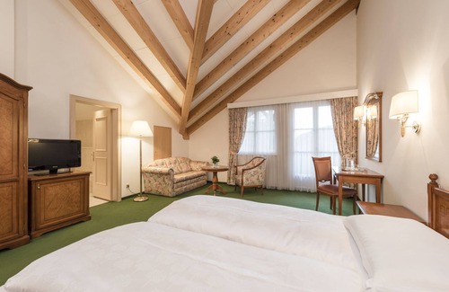 Bressanone Hotel | Hotel Residence Gasser