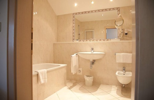 Bressanone Hotel | Hotel Residence Gasser