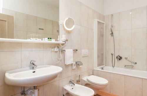 Bressanone Hotel | Hotel Residence Gasser