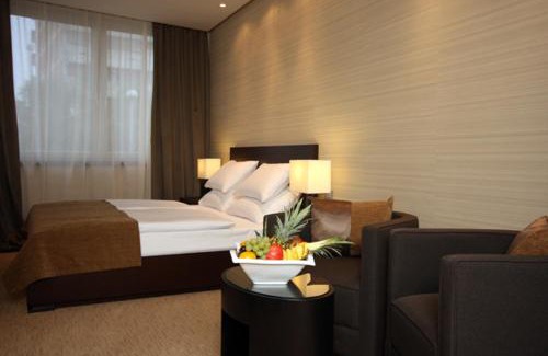 Zagreb Hotel | Hotel Residence