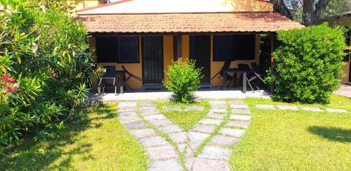 Palinuro Apartment | Hotel Residence Il Rifugio