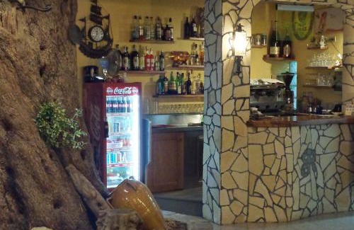 Palinuro Apartment | Hotel Residence Il Rifugio
