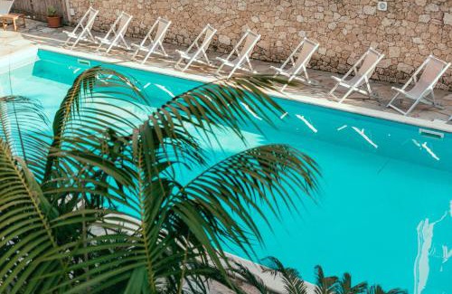 Finale Pia Hotel | Hotel Residence La Palma