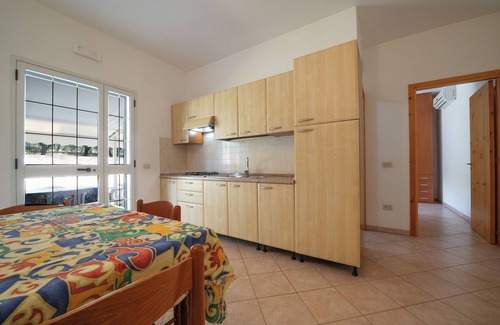 Ricadi House | Hotel Residence Rosy