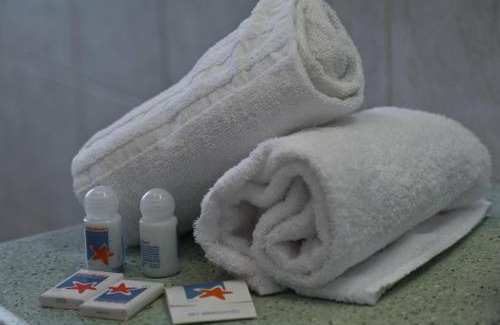 Mazzanta Hotel | Hotel Residence Stella del Mare