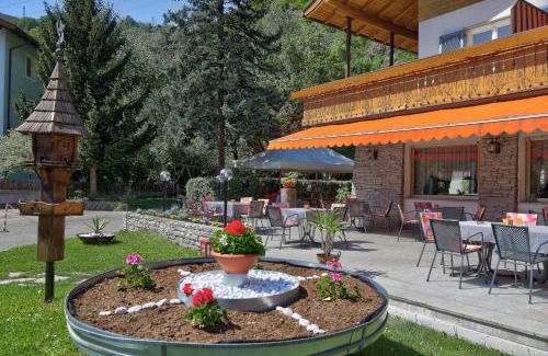 Albions Apartment | Hotel & Residence Sylvanerhof